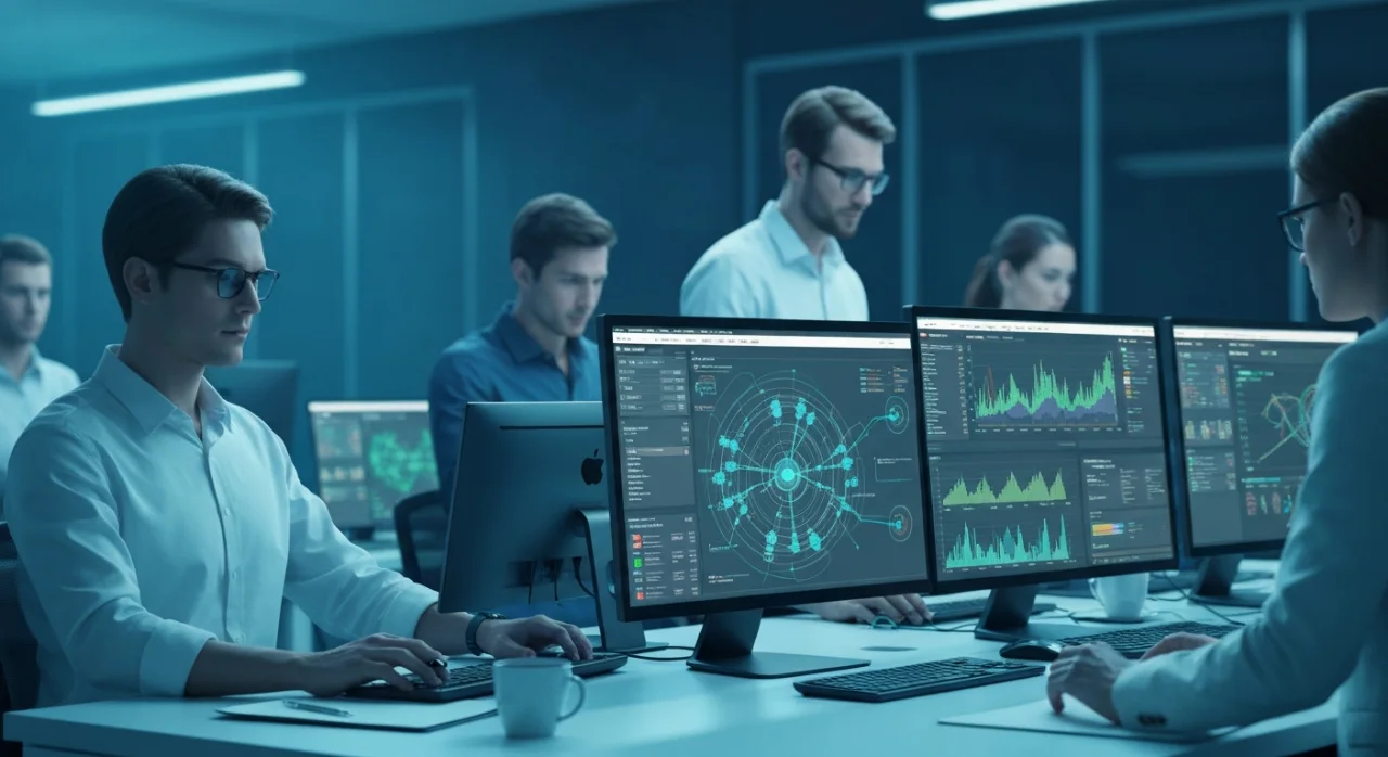 Cybersecurite Bordeaux